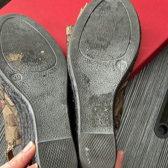 Vintage Valentino shoes - Picture 4 of 5